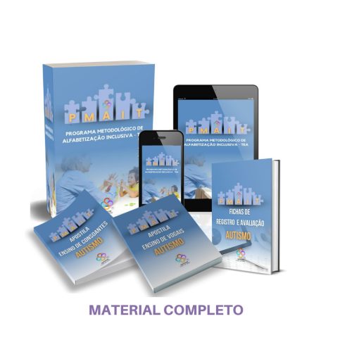 box MATERIAL PMAIT 3D